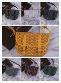 Picture for category Goyard Lady Handbags